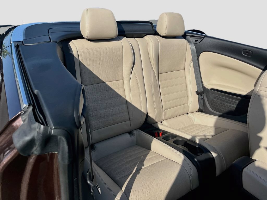 Used 2016 Buick Cascada Premium FWD image 26