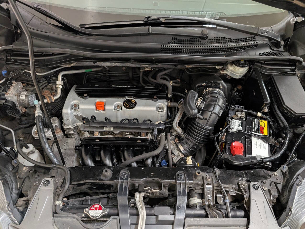 Used 2014 Honda CR-V LX image 22