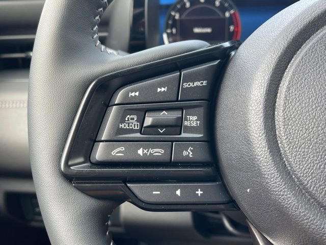 New 2026 Subaru Outback Touring image 7