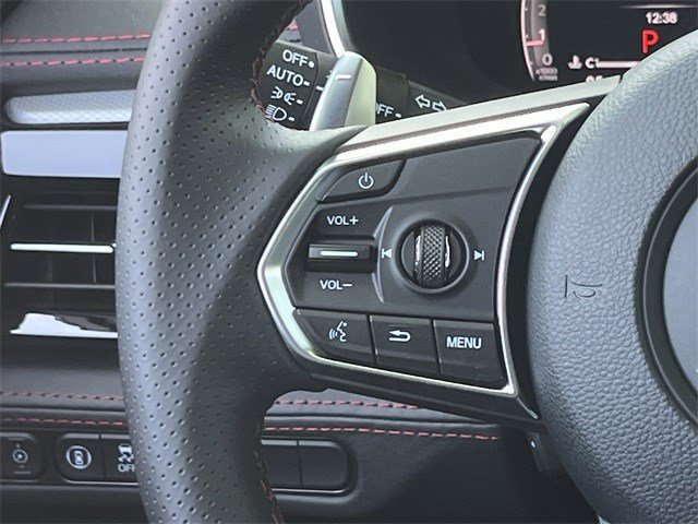 New 2026 Acura MDX A-Spec AWD/4WD image 14