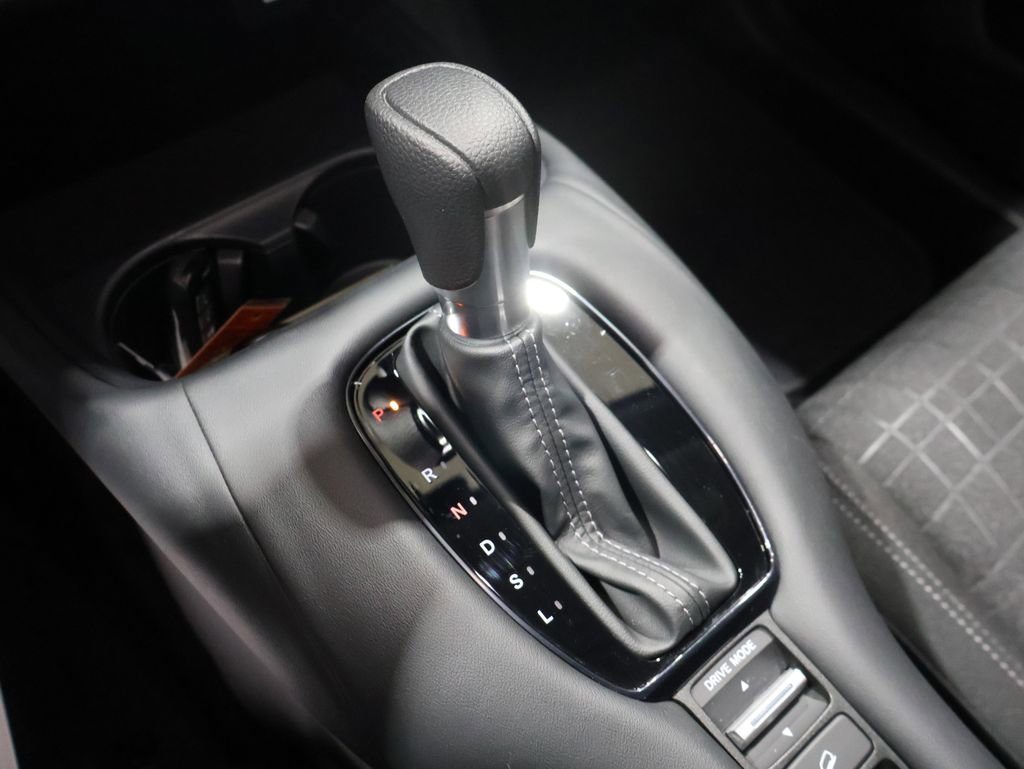 Used 2024 Honda HR-V LX image 30