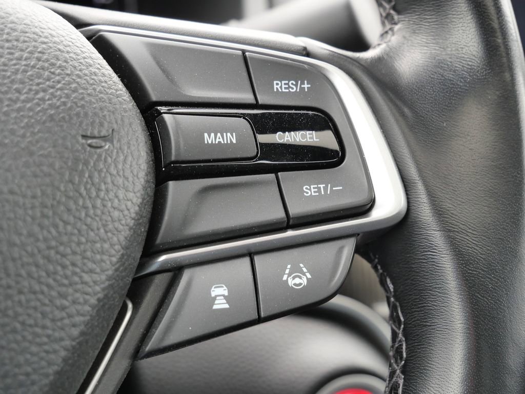 Used 2020 Honda Accord Sport image 42