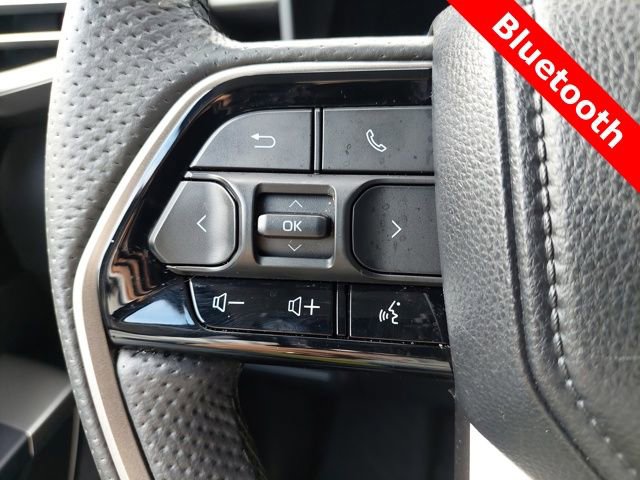 Certified 2024 Toyota Sequoia SR5 image 27