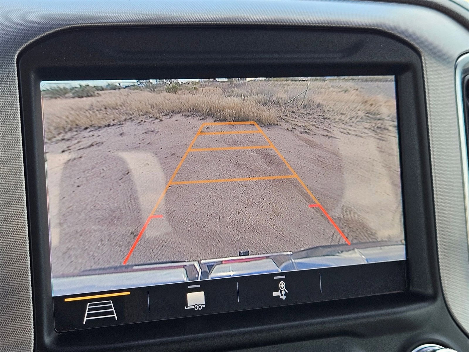 Used 2019 GMC Sierra 1500 SLT w/ SLT Premium Plus Package image 16