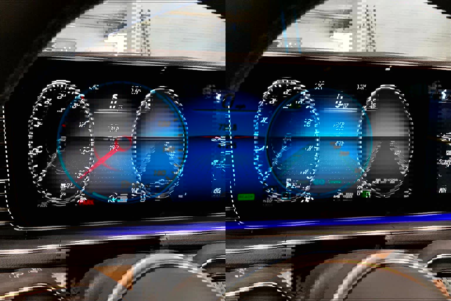 Used 2023 Mercedes-Benz GLS 450 GLS 450 image 24