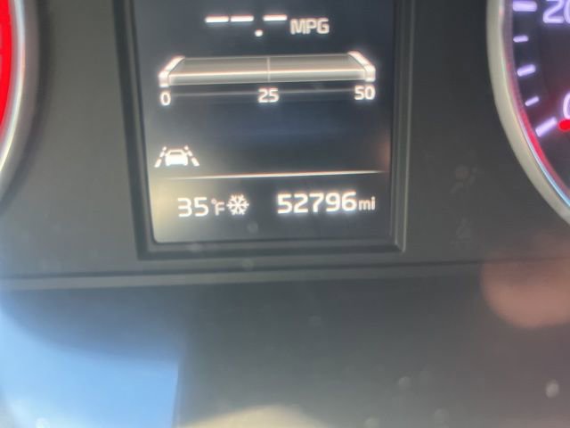 Used 2022 Kia K5 LXS image 29