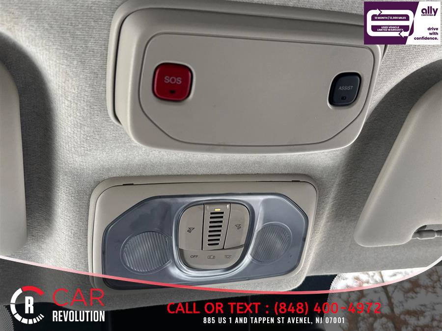 Used 2023 RAM ProMaster 2500 FWD image 28