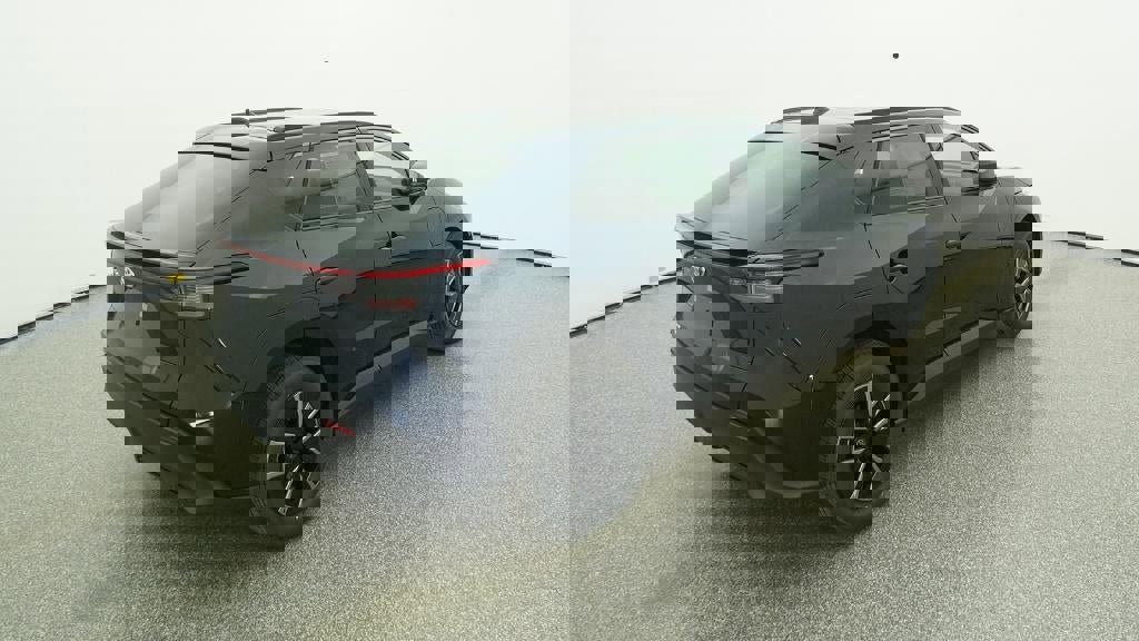 New 2026 Toyota bZ image 42