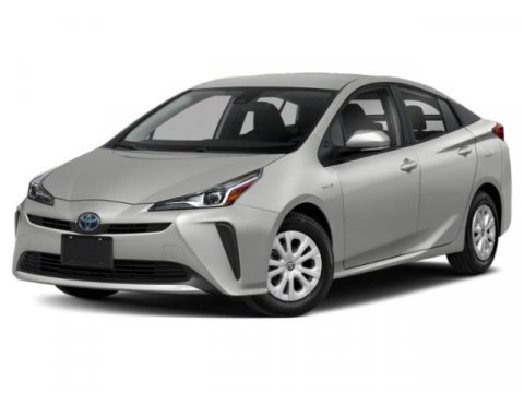 Certified 2022 Toyota Prius