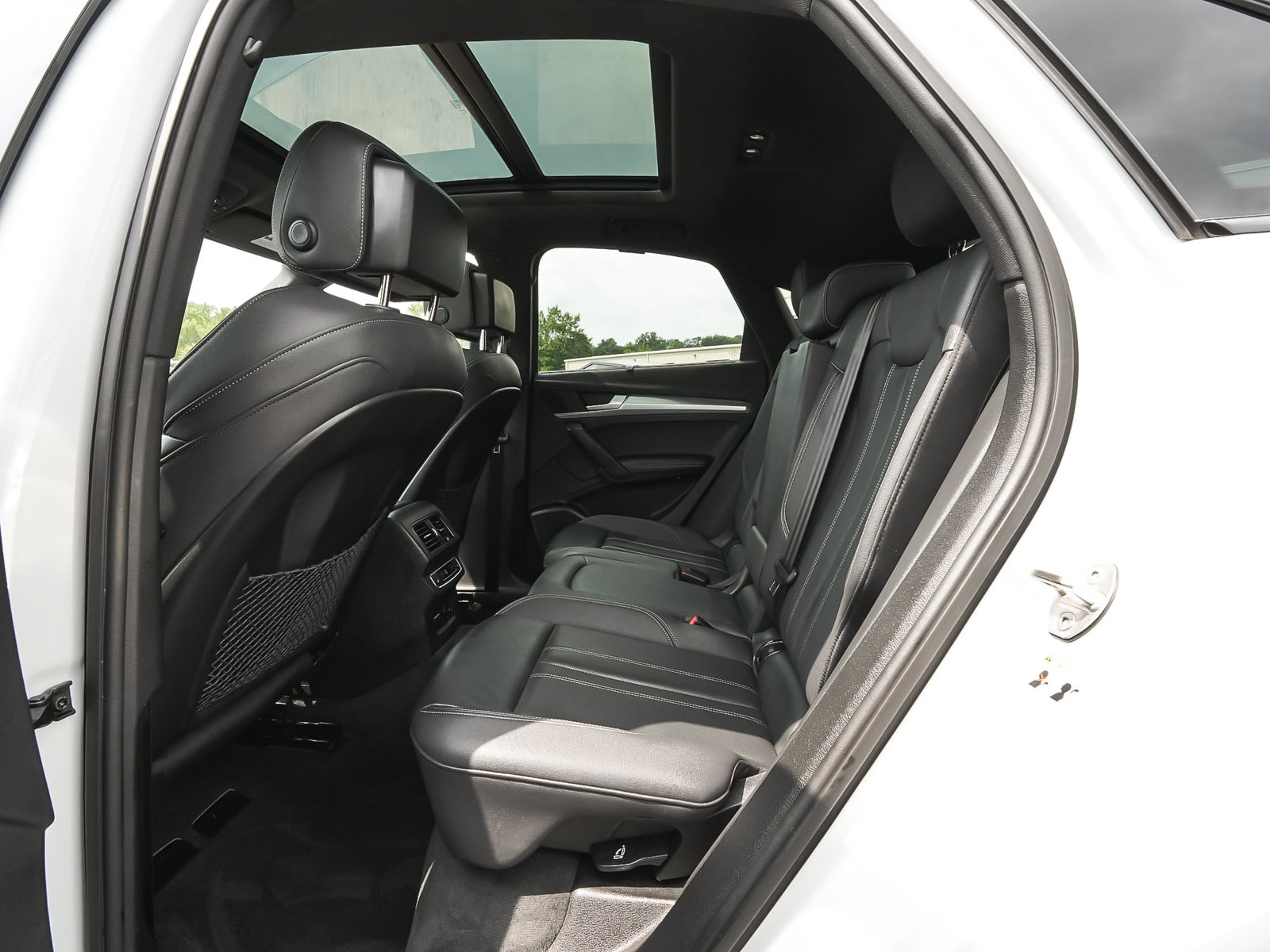 Used 2023 Audi Q5 2.0T Prestige w/ Prestige Package AWD/4WD image 35