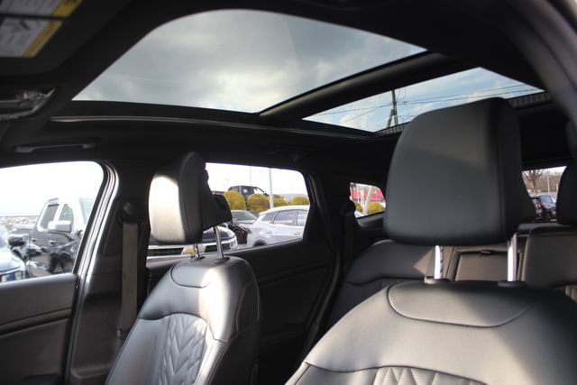 Used 2023 Kia Sportage X-Line w/ X-Line Premium Package image 23