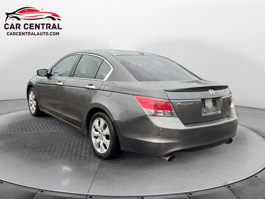 Used 2009 Honda Accord EX-L image 3