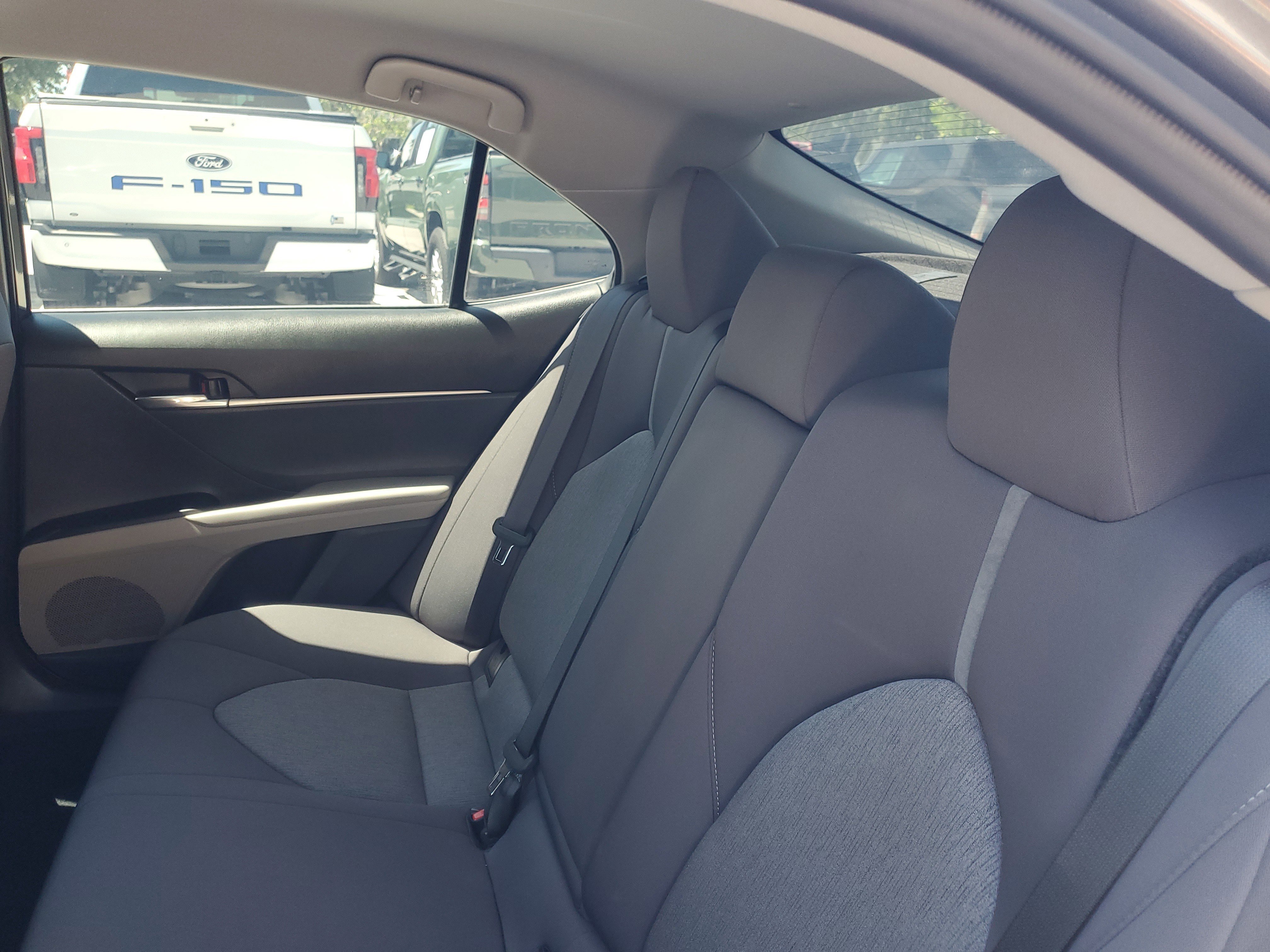 Certified 2023 Toyota Camry LE FWD image 13