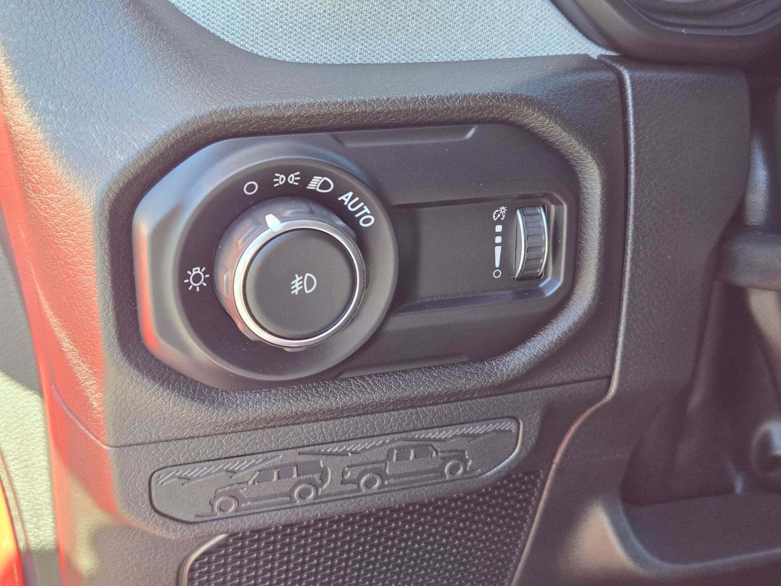 Used 2024 Jeep Wrangler Unlimited Sport image 21