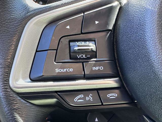 Used 2019 Subaru Forester Sport image 29