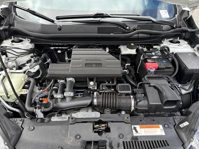 Used 2022 Honda CR-V Touring image 33