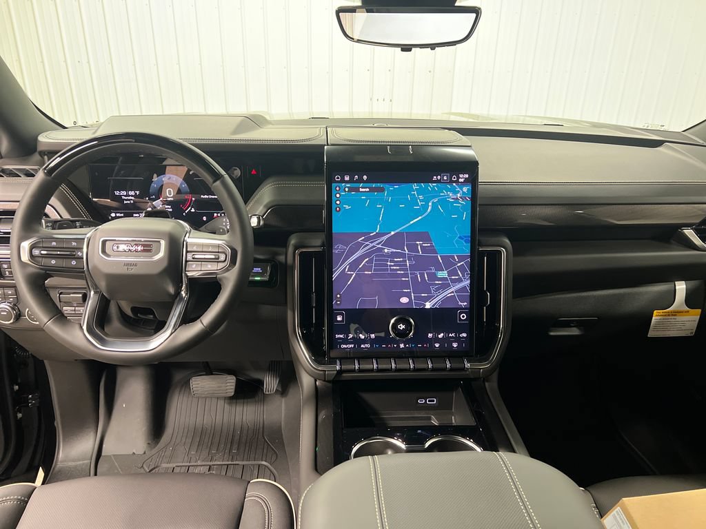 New 2026 GMC Yukon XL Elevation w/ Elevation Premium Package AWD/4WD image 17