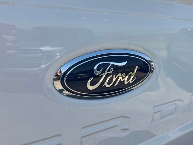 New 2025 Ford F350 Lariat w/ Lariat Ultimate Package image 22