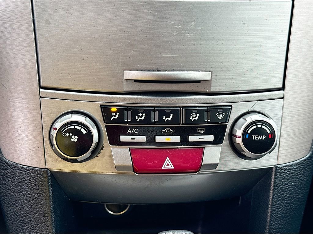 Used 2012 Subaru Outback 2.5i Premium image 18