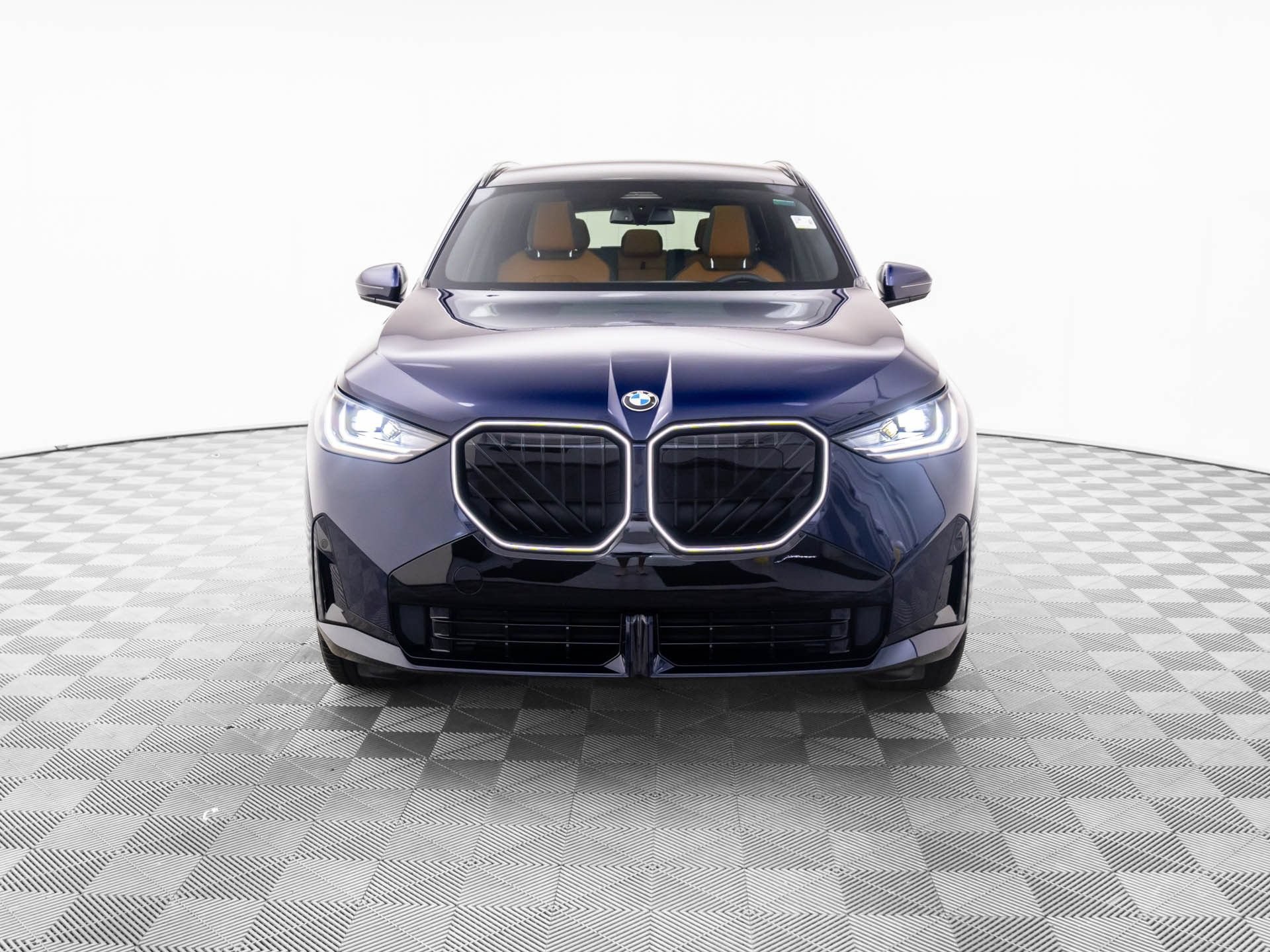 Used 2026 BMW X3 xDrive30i w/ M Sport Package AWD/4WD image 9