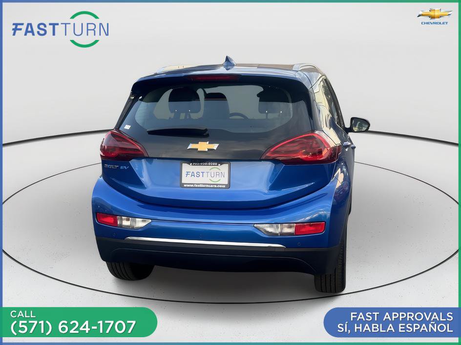 Used 2017 Chevrolet Bolt Premier FWD image 13