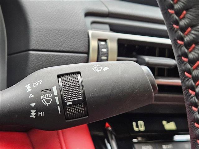 Used 2022 Lexus IS 350 F Sport RWD image 22