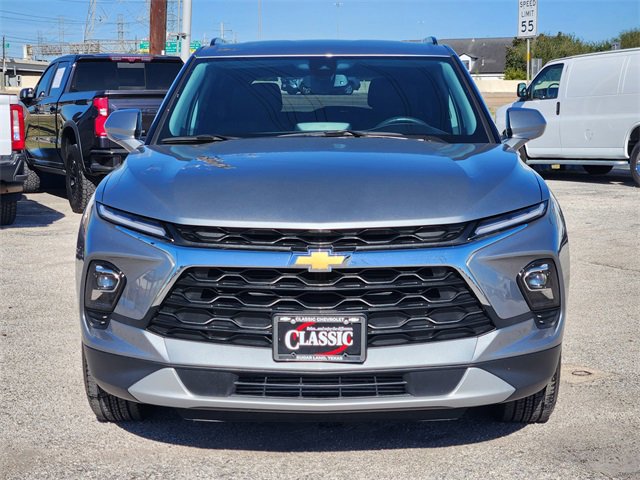 Used 2024 Chevrolet Blazer LT w/ Convenience Package image 2