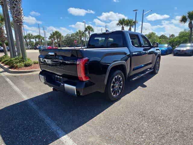 Used 2022 Toyota Tundra Limited RWD image 8