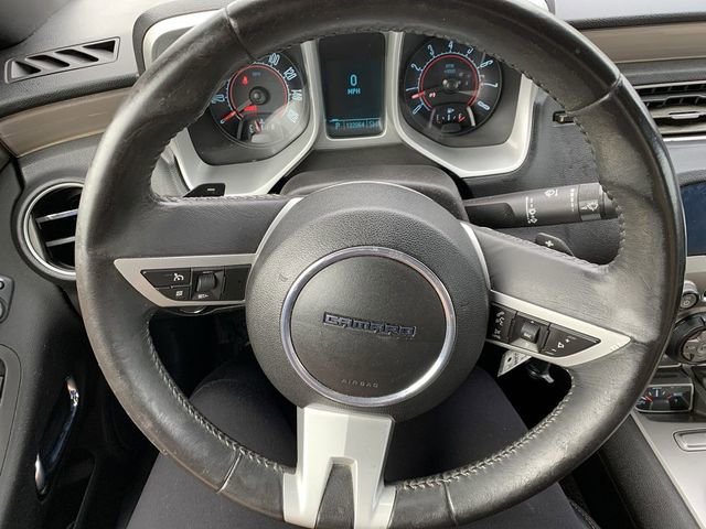 Used 2011 Chevrolet Camaro LT w/ RS Package image 17