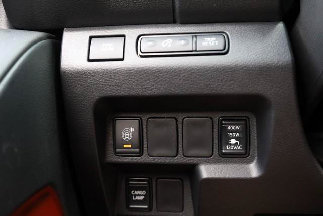 New 2026 Nissan Frontier PRO-4X w/ Pro-4x Convenience Package AWD/4WD image 19