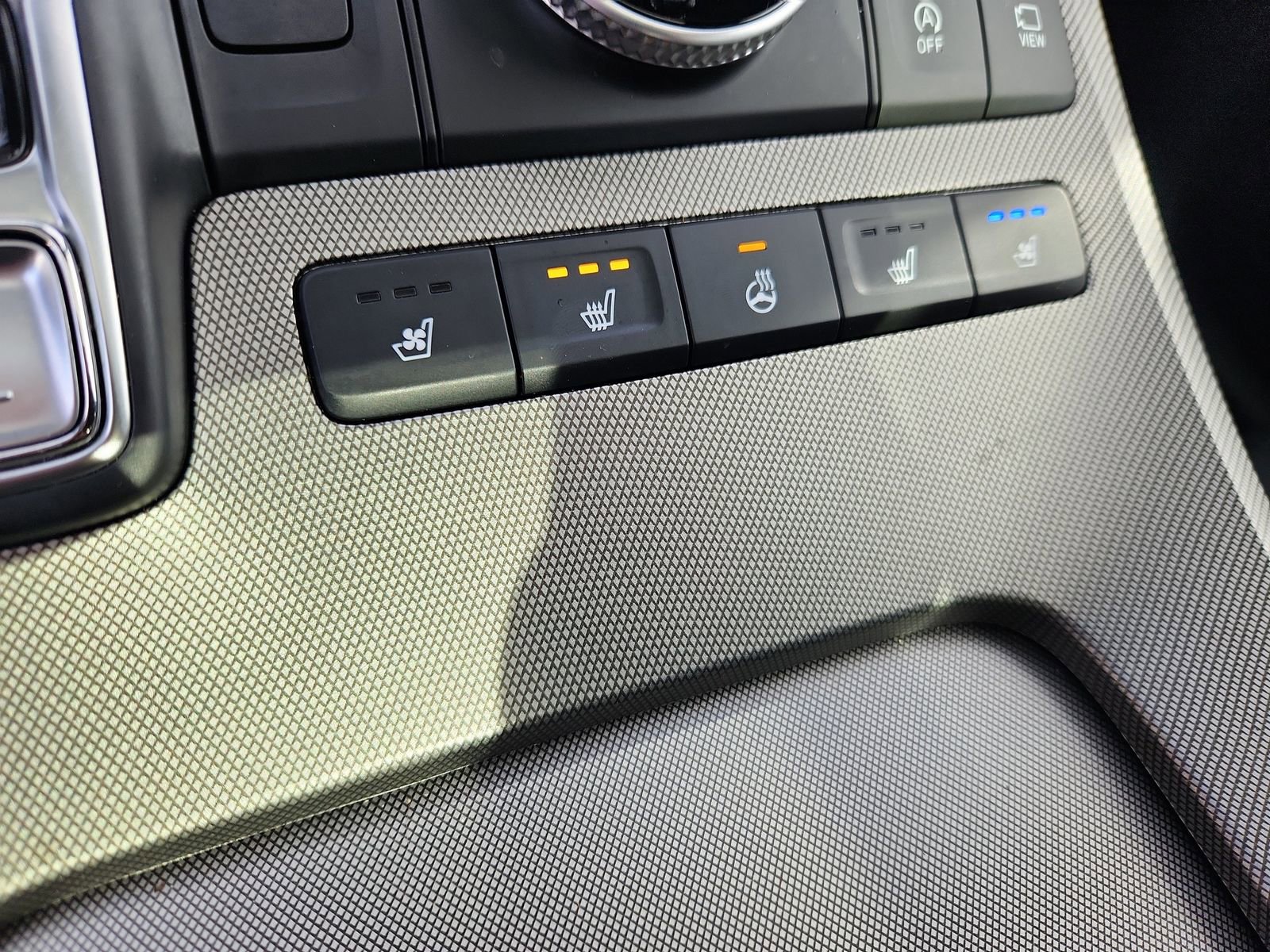 Used 2022 Hyundai Palisade Calligraphy w/ Cargo Package image 22