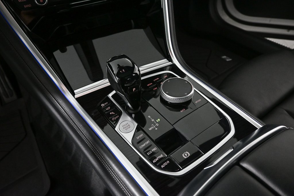 Used 2020 BMW 840i Gran Coupe w/ M Sport Package image 14