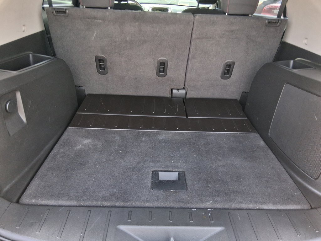 Used 2013 Chevrolet Equinox LT w/ All Star Package AWD/4WD image 9