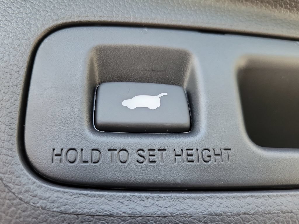 Certified 2026 Honda CR-V Sport-L image 14