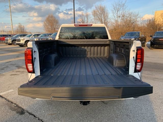 New 2026 GMC Sierra 1500 Elevation w/ Elevation Select Package image 26