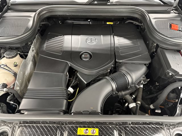 Certified 2024 Mercedes-Benz GLE 350 4MATIC image 9