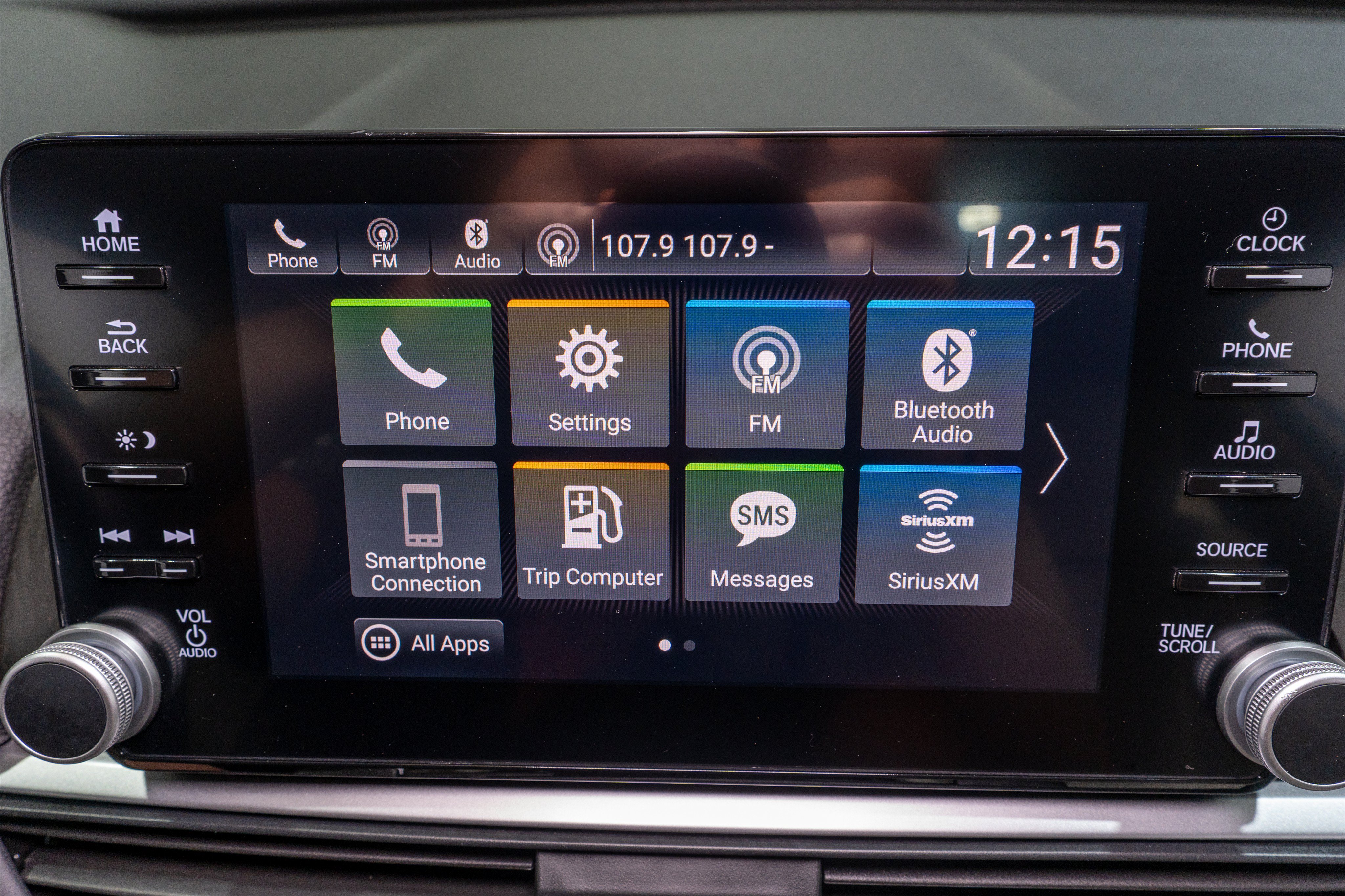 Used 2018 Honda Accord EX-L image 19
