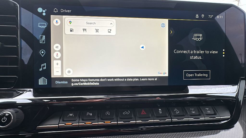 Used 2024 Chevrolet Silverado 1500 ZR2 w/ ZR2 Bison Edition image 28