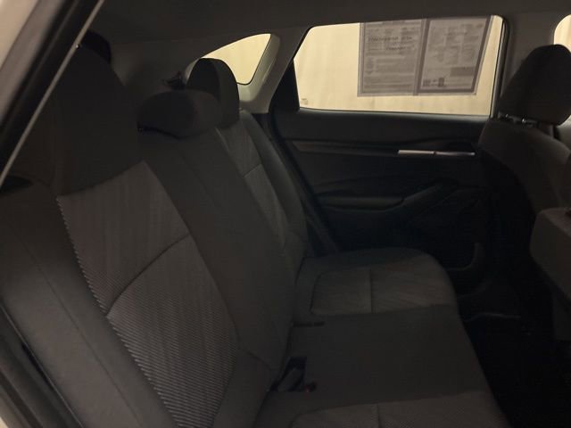 Certified 2026 Kia Seltos LX image 20