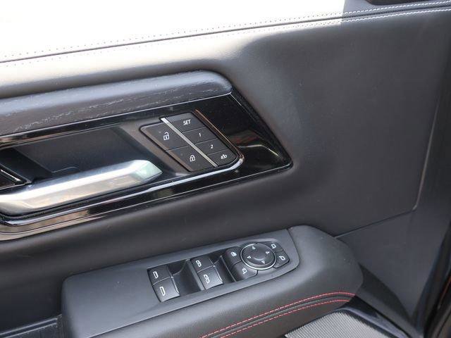 New 2026 GMC Yukon XL AT4 Ultimate AWD/4WD image 22