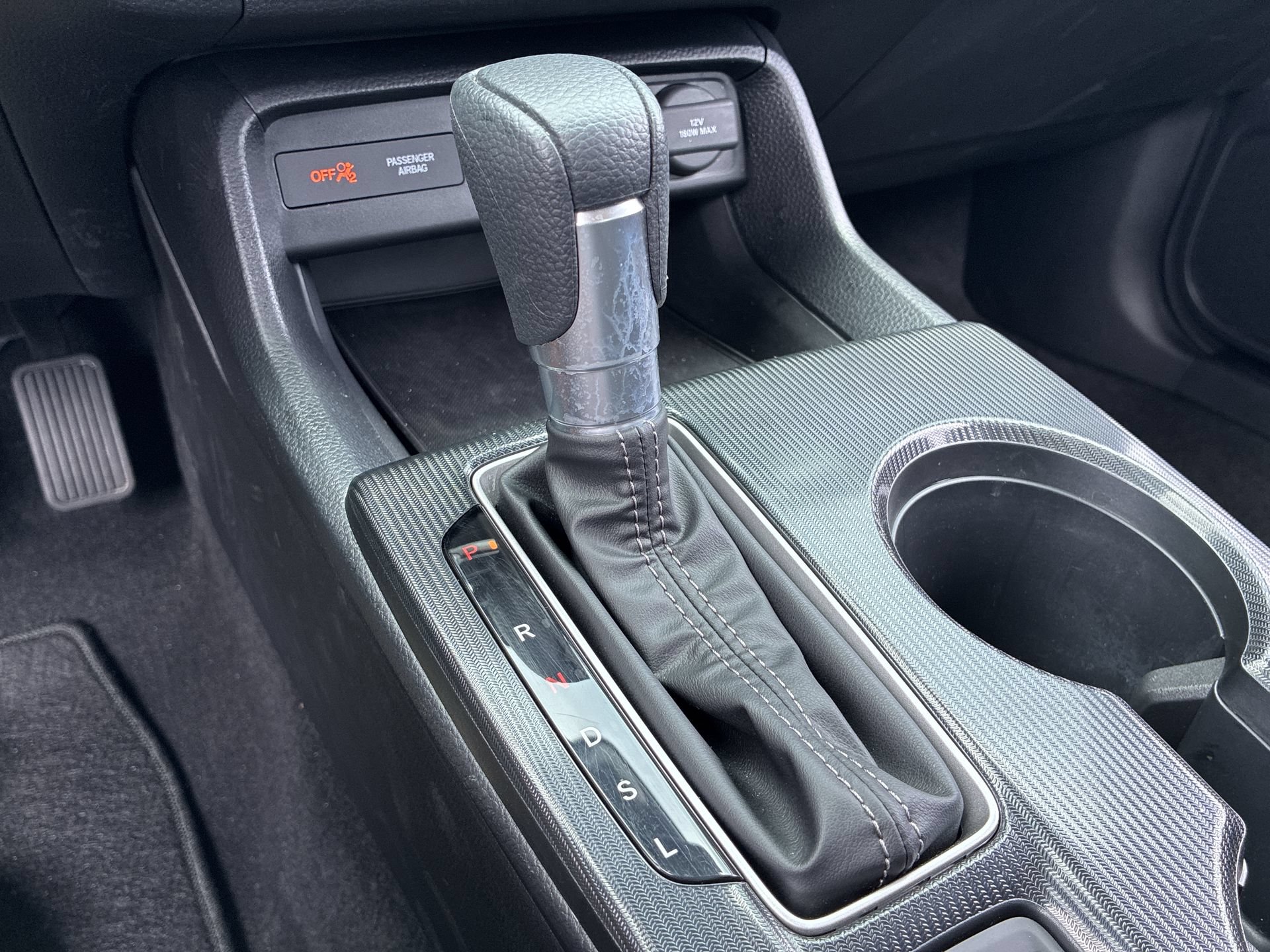 Certified 2026 Honda Civic LX image 33