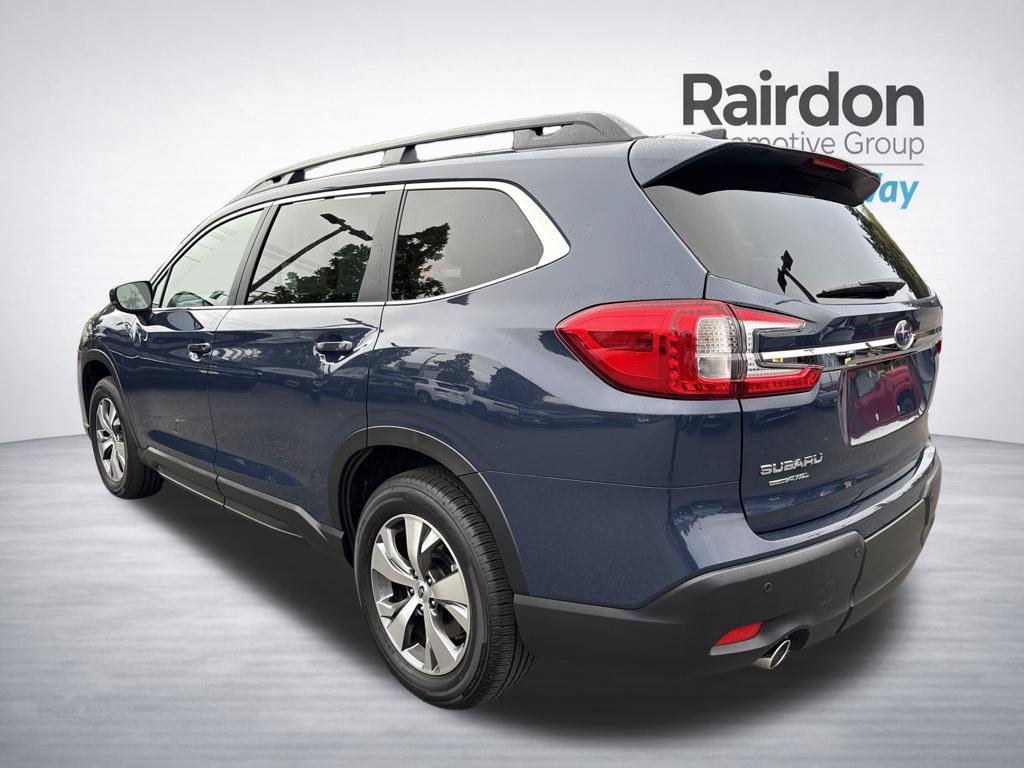 Used 2025 Subaru Ascent Premium AWD/4WD image 23