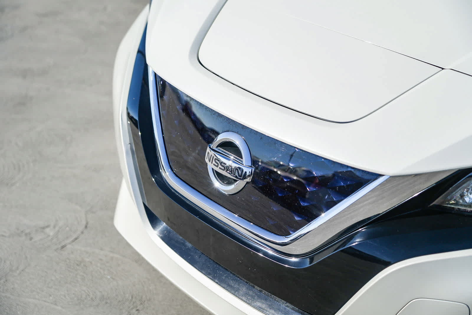 Used 2021 Nissan Leaf SL Plus FWD image 3