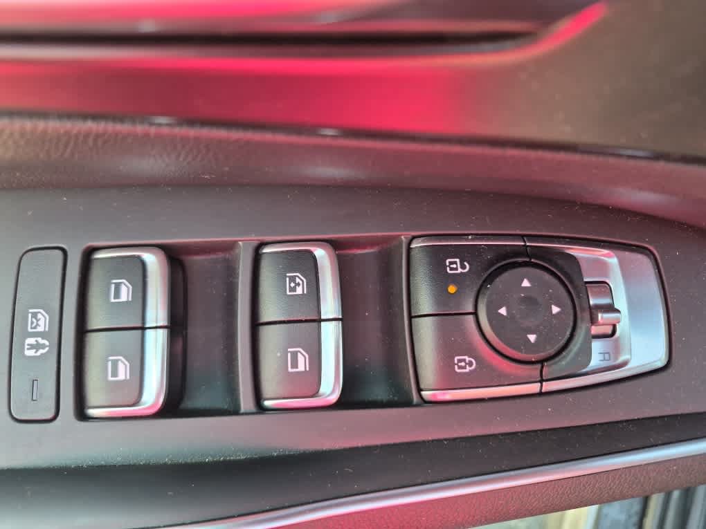Used 2025 Kia Sorento EX AWD/4WD image 13