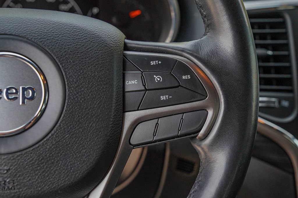 Used 2021 Jeep Grand Cherokee Freedom Edition image 22