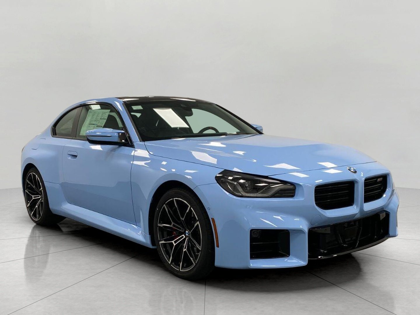 New 2026 BMW M2 w/ Lighting Package