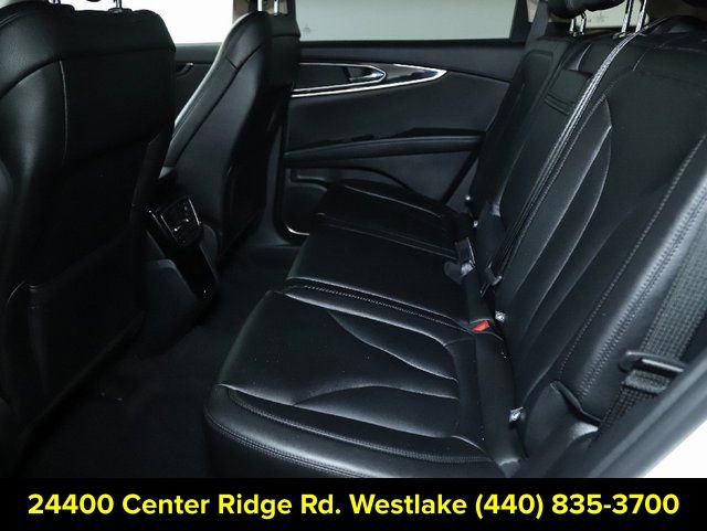 Certified 2023 Lincoln Nautilus AWD image 14