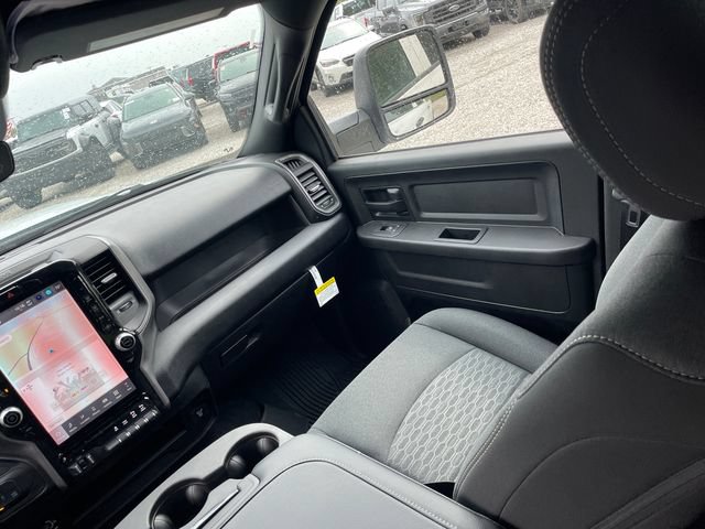 Used 2026 RAM 2500 Tradesman AWD/4WD image 24