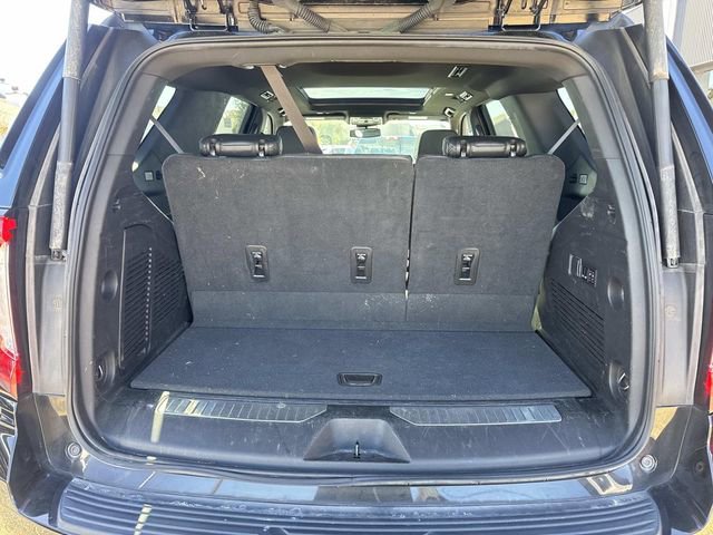 Used 2023 GMC Yukon Denali image 10