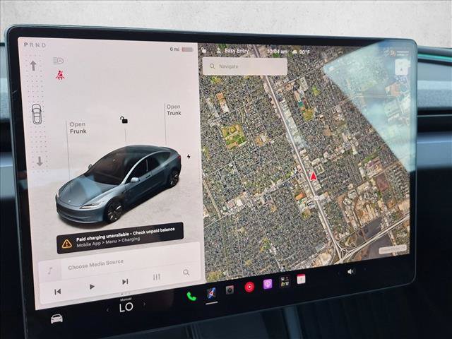 Used 2025 Tesla Model 3 Long Range RWD image 13